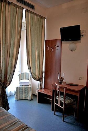 Hotel Acerboli