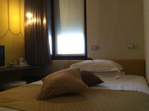 Hotel Le Mura