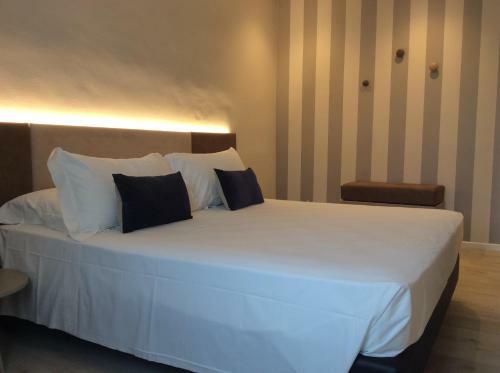 Hotel Le Mura