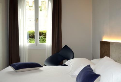Hotel Le Mura