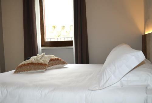 Hotel Le Mura