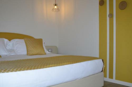 Hotel Le Mura