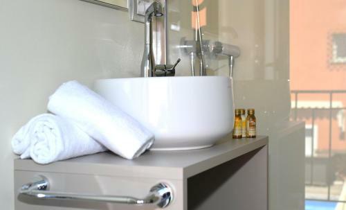 Hotel Le Mura