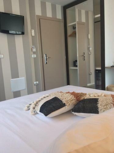 Hotel Le Mura