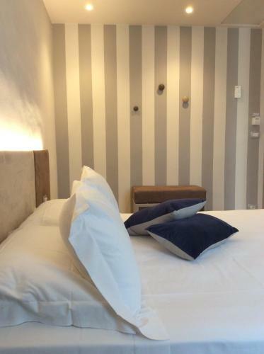Hotel Le Mura