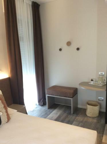 Hotel Le Mura