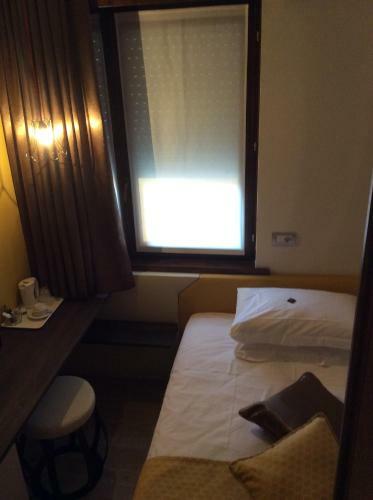Hotel Le Mura