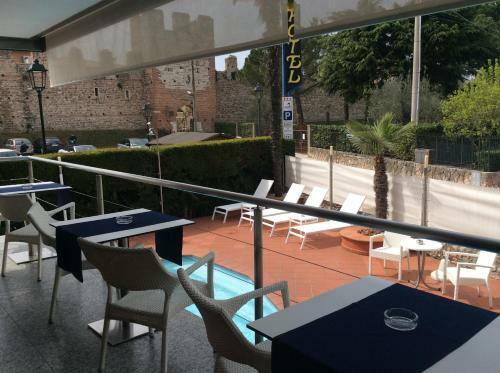 Hotel Le Mura