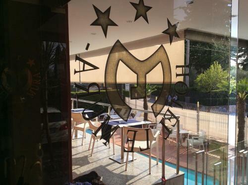 Hotel Le Mura
