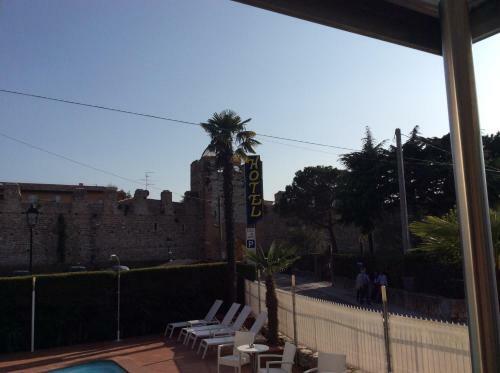 Hotel Le Mura