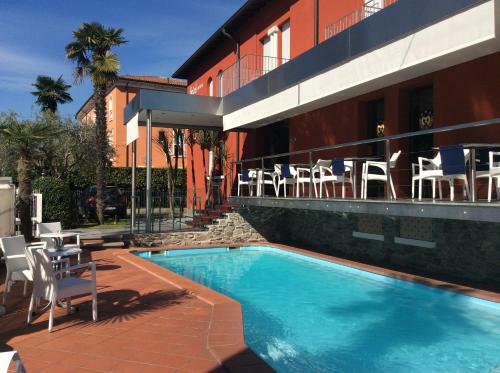 Hotel Le Mura