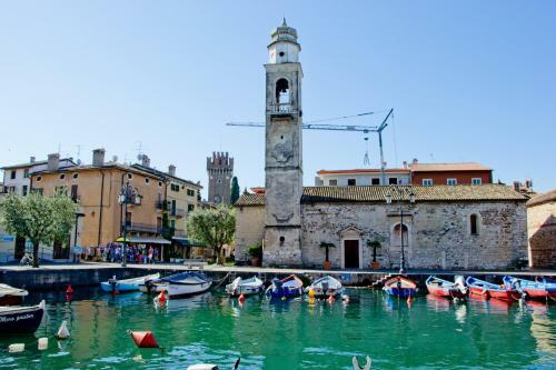 Hotel Le Mura