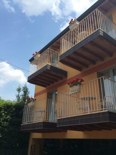 Hotel Le Mura