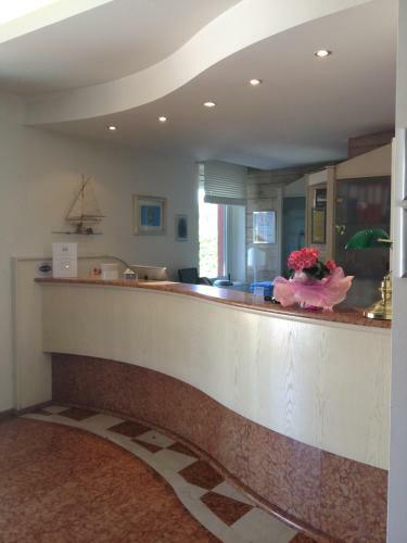 Hotel Le Mura