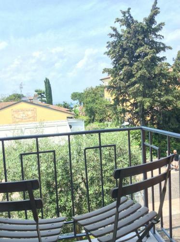 Hotel Le Mura