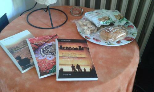 B&B Al Cielo Stellato