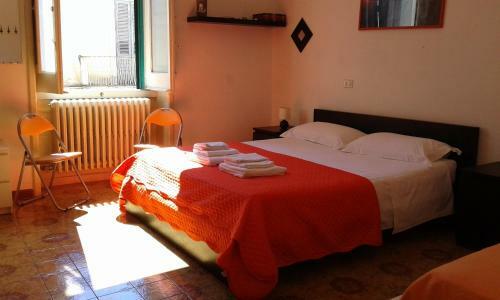 B&B Al Cielo Stellato