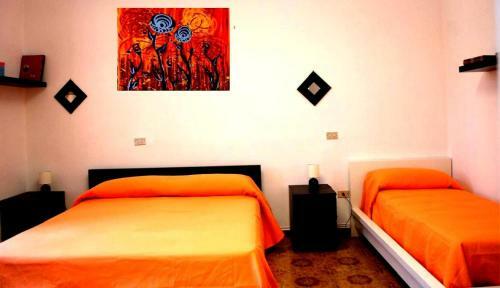 B&B Al Cielo Stellato
