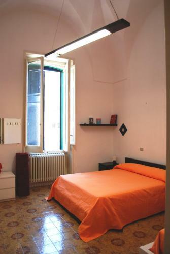 B&B Al Cielo Stellato