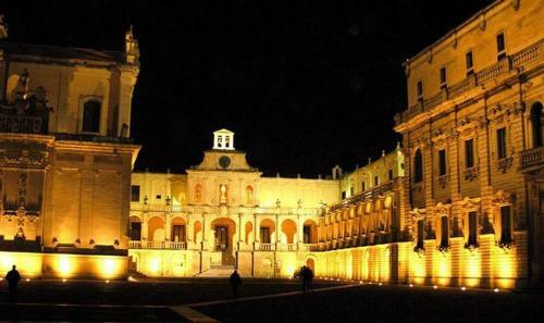 B&B Al Cielo Stellato