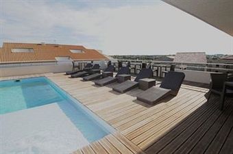 Hotel Grand Cap