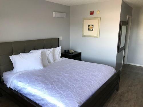 Motel Country Inn & Suites