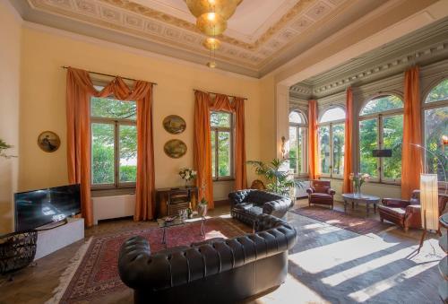 Hostal Villa Confalonieri