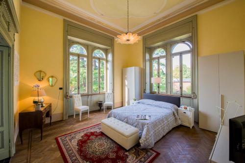 Hostal Villa Confalonieri