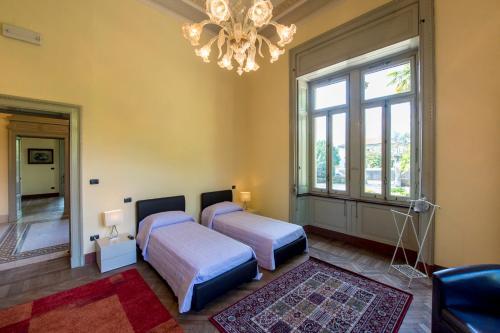 Hostal Villa Confalonieri