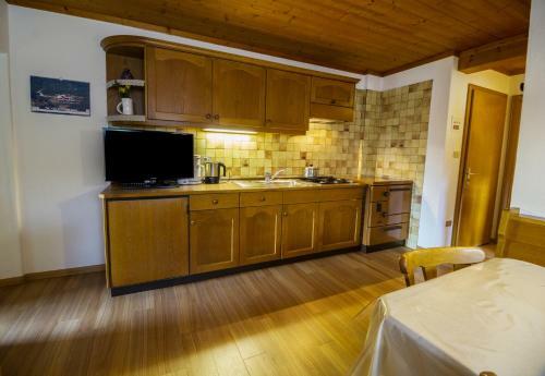 Agroturismo Appartments Neuhof