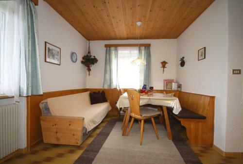 Agroturismo Appartments Neuhof