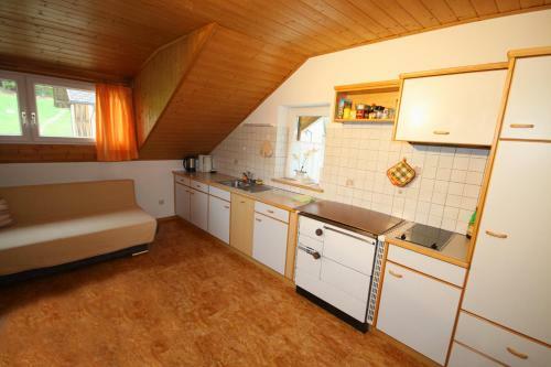 Agroturismo Appartments Neuhof
