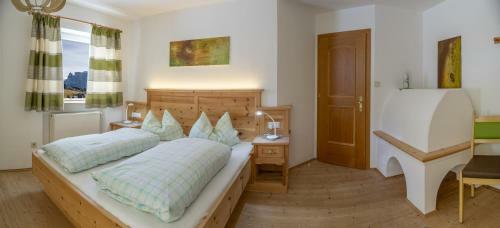 Agroturismo Appartments Neuhof