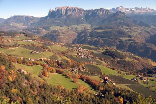 Agroturismo Appartments Neuhof