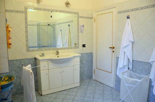 Bed & Breakfast L'acchiappasogni