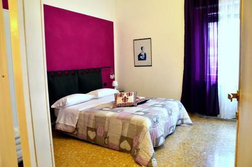 Bed & Breakfast L'acchiappasogni