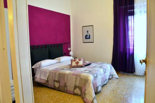 Bed & Breakfast L'acchiappasogni
