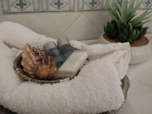 Bed & Breakfast L'acchiappasogni