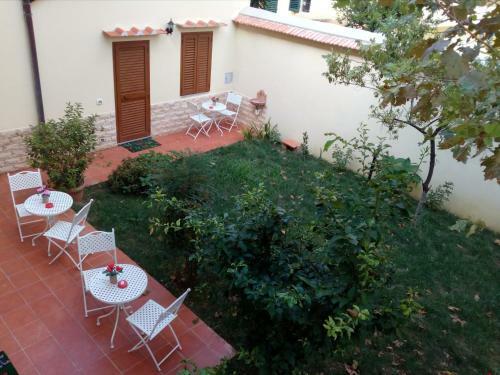 Bed & Breakfast L'acchiappasogni