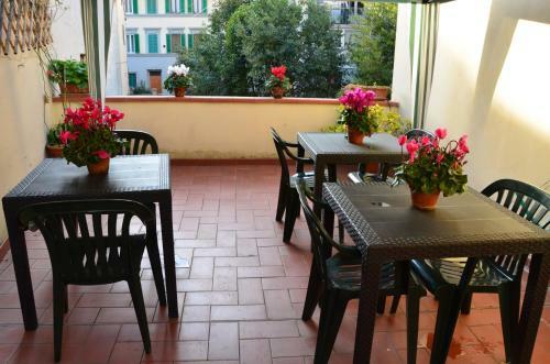 Bed & Breakfast L'acchiappasogni