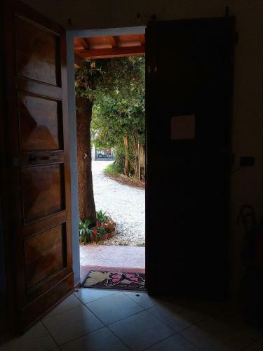 Bed & Breakfast L'acchiappasogni