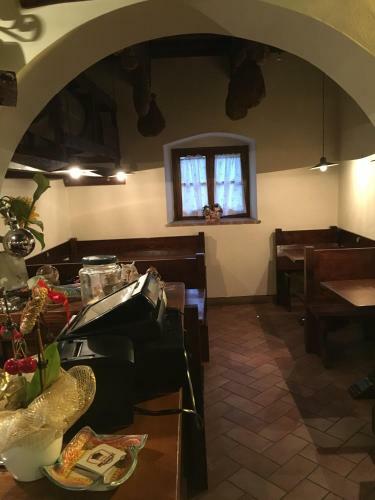Agroturismo Molenda B&B
