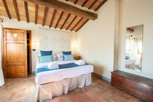 Hostal Camere & Apartments Nell'antico Borgo