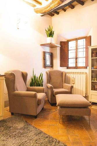 Hostal Camere & Apartments Nell'antico Borgo