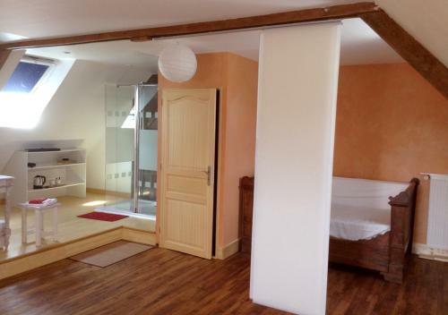 Bed & Breakfast Loargann Chambres D'h�tes