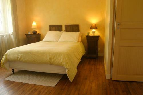 Bed & Breakfast Loargann Chambres D'h�tes