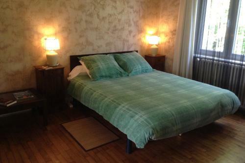 Bed & Breakfast Loargann Chambres D'h�tes