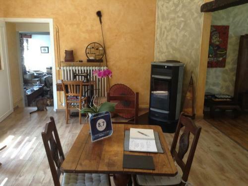Bed & Breakfast Loargann Chambres D'h�tes