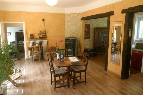 Bed & Breakfast Loargann Chambres D'h�tes