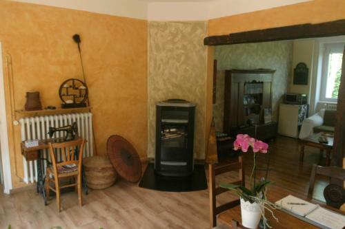 Bed & Breakfast Loargann Chambres D'h�tes